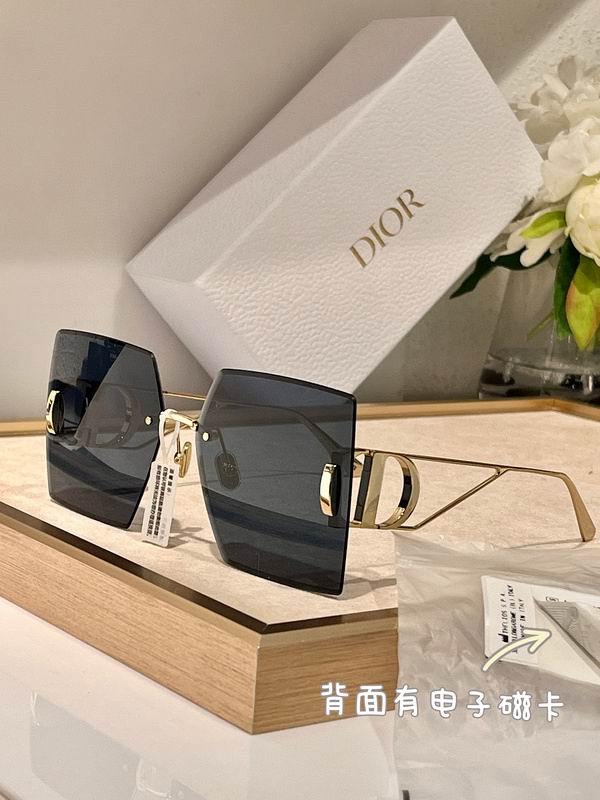 DIOR Sunglasses 202